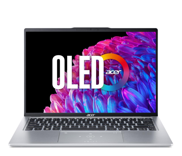 ACER Swift Go Ultra5-125H/16GB/512GB/14'' OLED/W11 - 1236007 - zdjęcie 3
